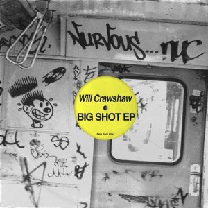 Изображение для 'Will Crawshaw'