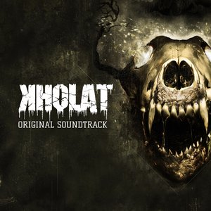 Image for 'Kholat'