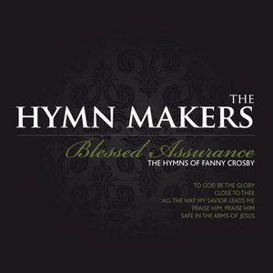 Immagine per 'Blessed Assurance - The Hymns of Fanny Crosby'