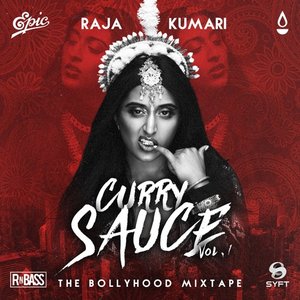 Image for 'Curry Sauce Vol. 1'