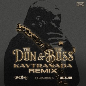 Bild för 'The Don & The Boss (KAYTRANADA Remix)'