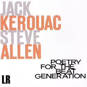 'Poetry for the Beat Generation' için resim