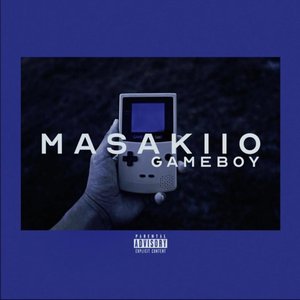 Image for 'Gameboy Masakiio'