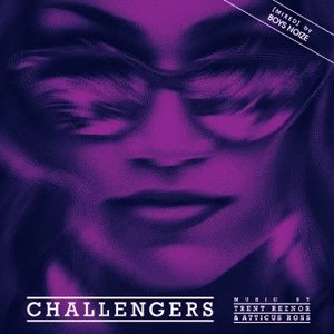 Image pour 'Challengers [MIXED] by Boys Noize'