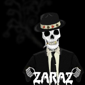 Image for 'ZARAZ'