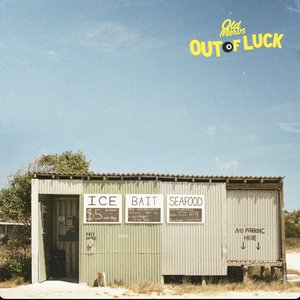 Image for 'Out Of Luck'