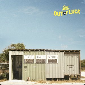 “Out Of Luck”的封面