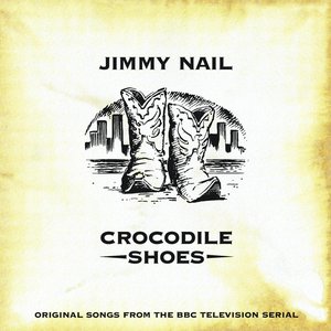 Image for 'Crocodile Shoes'