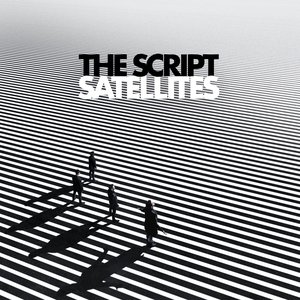 “Satellites”的封面