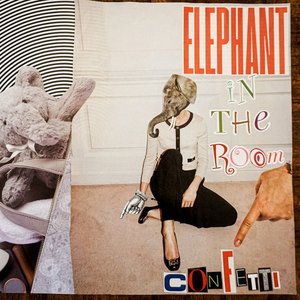 'Elephant In The Room' için resim