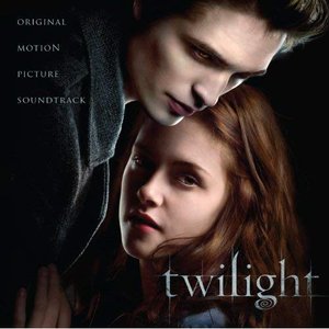 Изображение для 'Twilight Original Motion Picture Soundtrack (International Special Edition)'