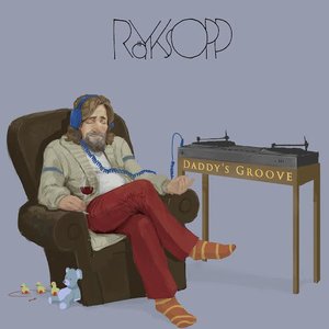 Image for 'Daddy's Groove'