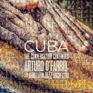 Image for 'Cuba: The Conversation Continues'