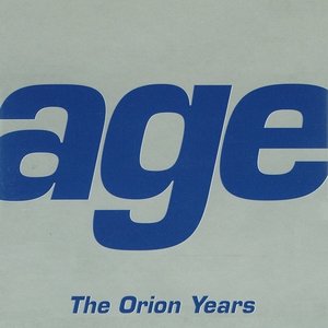 Изображение для 'The Orion Years'