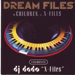 Image for 'Dream Files'