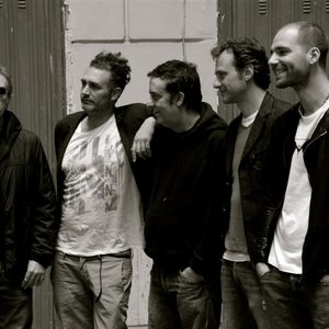 'Planet Funk' için resim