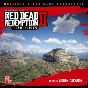 Imagem de 'Red Dead Redemption 2 - Territories'