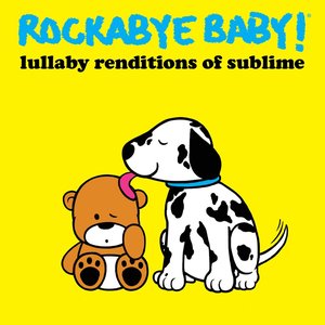 Image for 'Lullaby Renditions of Sublime'