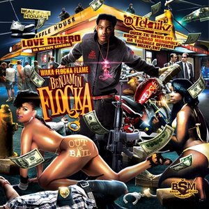 Image for 'Benjamin Flocka'