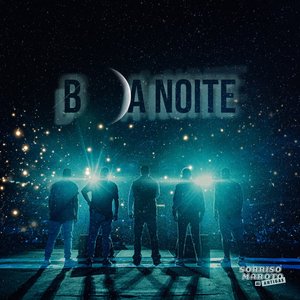 Image for 'Boa Noite'