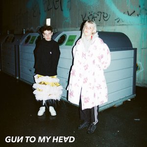 “Gun to My Head”的封面