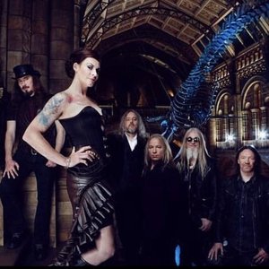 Изображение для 'Nightwish'