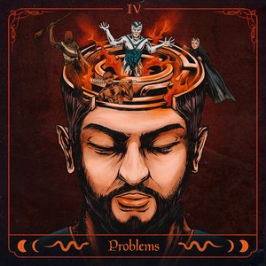 Image for 'Problems'