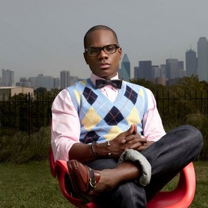 “Kirk Franklin”的封面