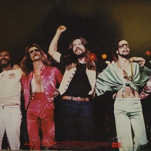 Image for 'Bob Seger & The Silver Bullet Band'