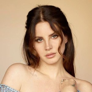 Изображение для 'Lana Del Rey'