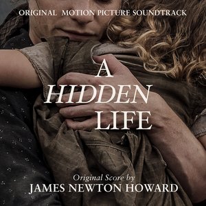 Image for 'A Hidden Life (Original Motion Picture Soundtrack)'