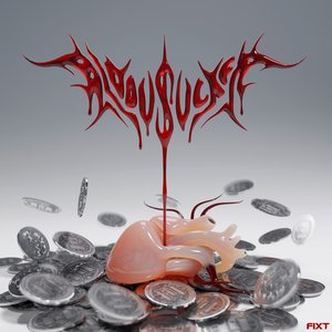 Изображение для 'BLOODSUCKER!'