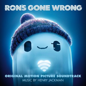 Image for 'Ron's Gone Wrong (Original Motion Picture Soundtrack)'