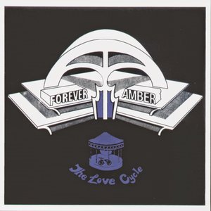 “The Love Cycle”的封面