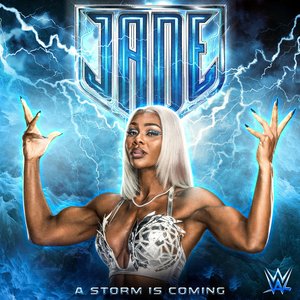 Image for 'WWE: A Storm Is Coming (Jade Cargill)'