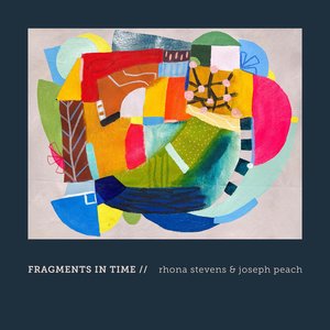 Image for 'Fragments in Time'