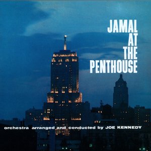 Bild für 'Jamal at the Penthouse'