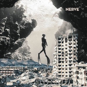 “Nerve”的封面