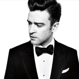 Image for 'Justin Timberlake'