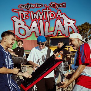 Imagen de 'Te invito a bailar'