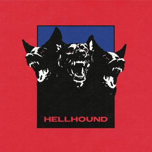 Image for 'HELLHOUND'