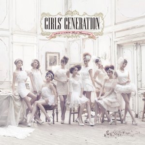 Image for 'Girls' Generation'