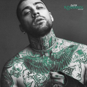 Image for 'KONNAKOL (Deluxe)'