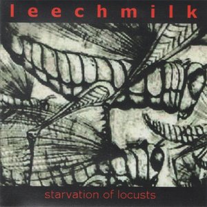 Image for 'Starvation Of Locusts'