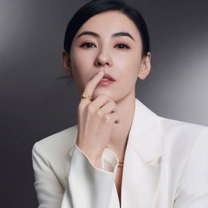 Image for 'Cecilia Cheung'