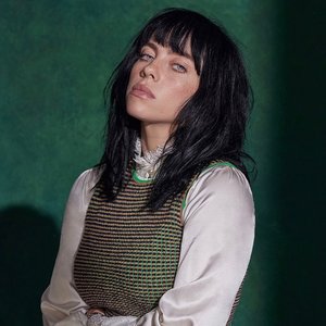 Immagine per 'Billie Eilish'