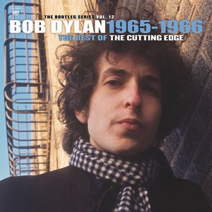 Image for 'The Best of the Cutting Edge 1965-1966: The Bootleg Series, Vol. 12'