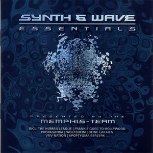 Imagen de 'Synth & Wave Essentials'