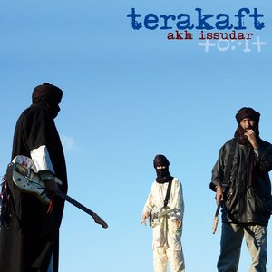 Image for 'Akh issudar'