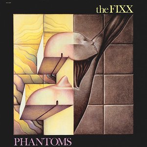 Image for 'Phantoms'